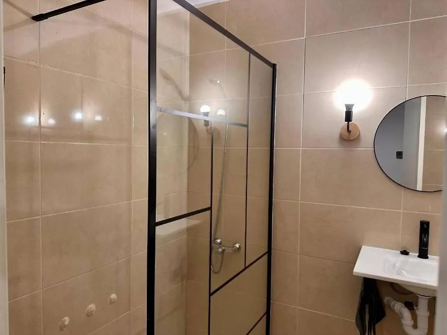 블랑스 Encantador Apartamento Centrico 아파트 스페인