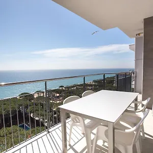  Appartement Blanes-condal Costa Brava