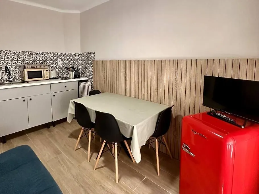 Appartamento Encantador Apartamento Centrico Blanes