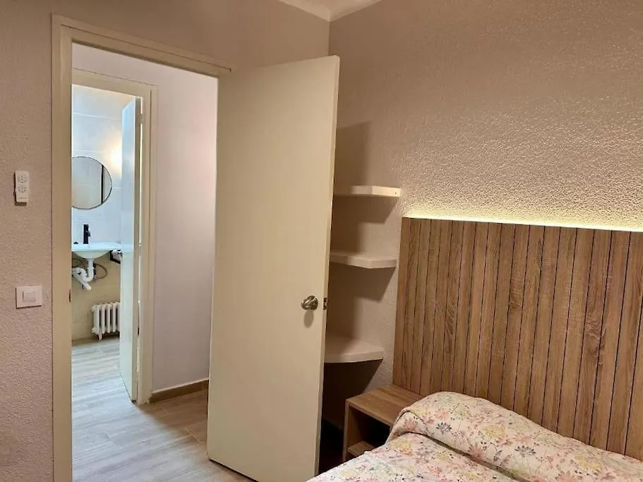 Appartamento Encantador Apartamento Centrico Blanes